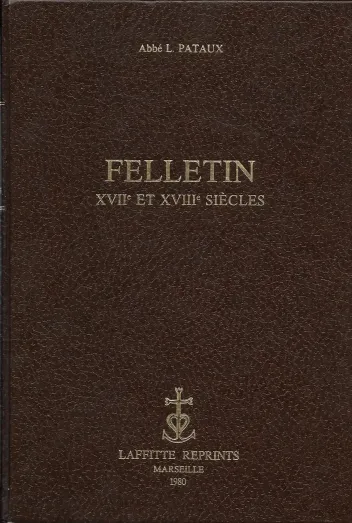 Felletin