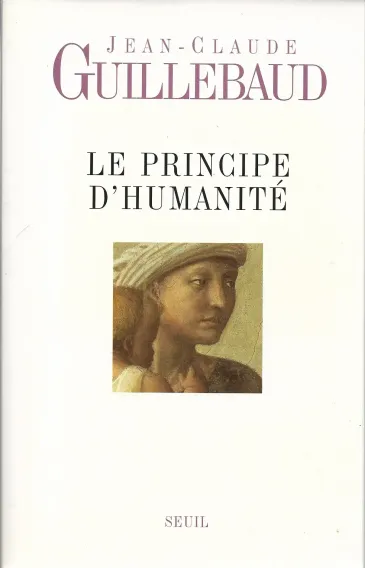 Leprincipedhumanitecouv 1