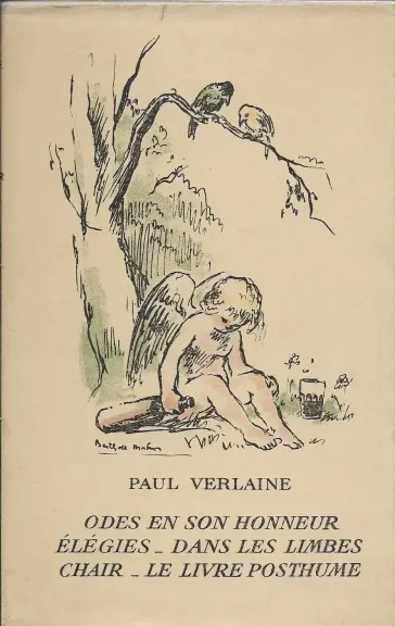 Paulverlaineodesensonhonneur